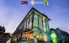 Zest Legian
